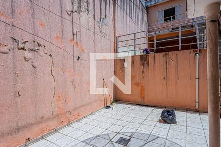 Casa à venda com 160m², 3 quartos e 3 vagasÁrea de serviço e quintal