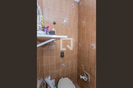 Casa à venda com 160m², 3 quartos e 3 vagasBanheiro