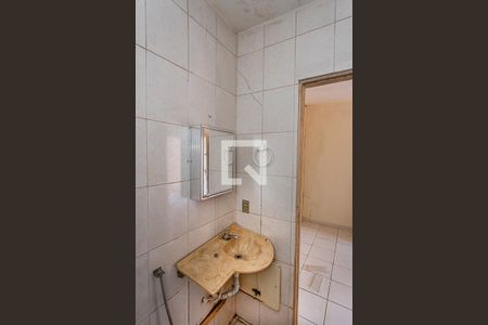 Casa à venda com 160m², 3 quartos e 3 vagasBanheiro suite - edícula