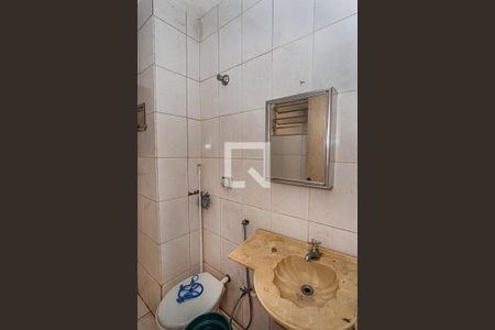 Casa à venda com 160m², 3 quartos e 3 vagasBanheiro suite - edícula