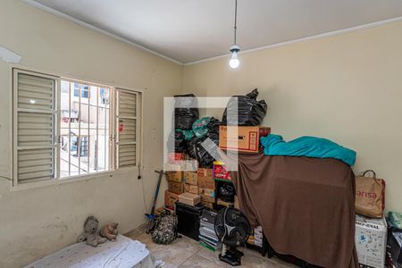 Casa à venda com 160m², 3 quartos e 3 vagasQuarto 1