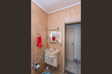 Casa à venda com 160m², 3 quartos e 3 vagasBanheiro suite