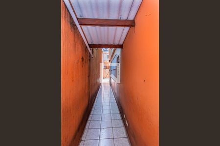 Casa à venda com 160m², 3 quartos e 3 vagasCorredor