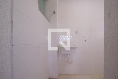 Apartamento para alugar com 42m², 2 quartos e sem vagaTanque