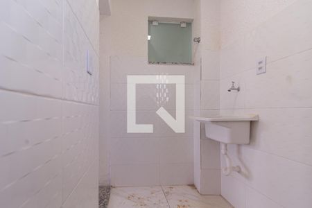 Apartamento para alugar com 42m², 2 quartos e sem vagaÁrea de Serviço