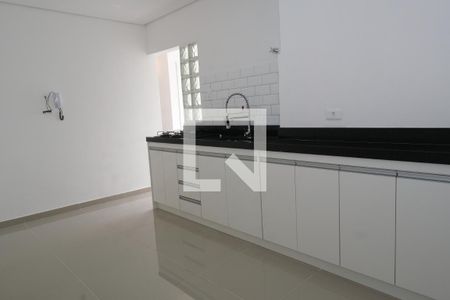 Apartamento à venda com 100m², 2 quartos e 1 vagaCozinha