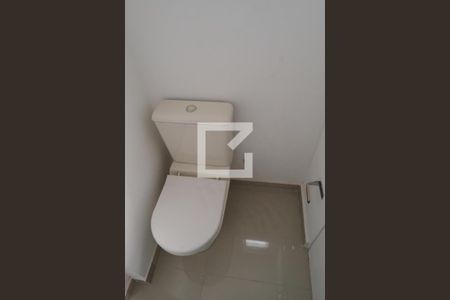 Apartamento à venda com 100m², 2 quartos e 1 vagaBanheiro de serviço