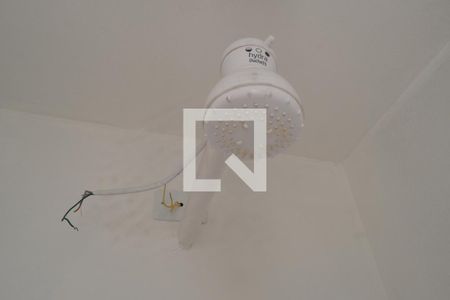 Apartamento à venda com 100m², 2 quartos e 1 vagaDetalhe do banheiro