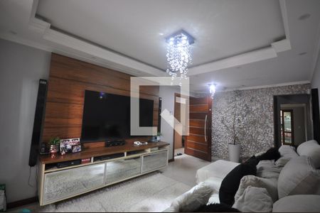 Sala de casa para alugar com 3 quartos, 225m² em Tremembé, São Paulo