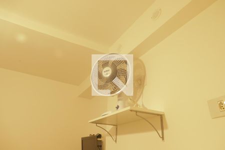 Kitnet/Studio de kitnet/studio para alugar com 1 quarto, 10m² em Vila Clementino, São Paulo