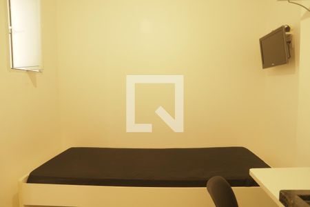 Kitnet/Studio de kitnet/studio para alugar com 1 quarto, 10m² em Vila Clementino, São Paulo