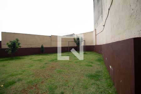 Apartamento para alugar com 38m², 1 quarto e 1 vagaÁrea comum 