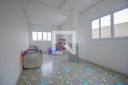 Apartamento para alugar com 38m², 1 quarto e 1 vagaÁrea comum 