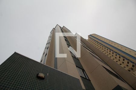 Apartamento para alugar com 38m², 1 quarto e 1 vagaFachada 