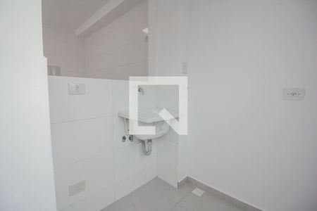 Apartamento para alugar com 38m², 1 quarto e 1 vagaÁrea de serviço 