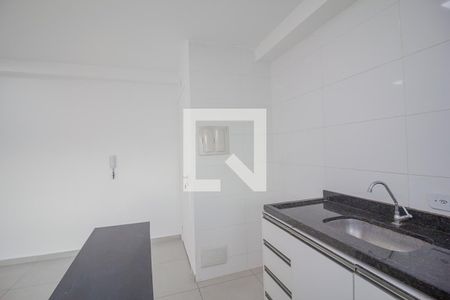 Apartamento para alugar com 38m², 1 quarto e 1 vagaCozinha 