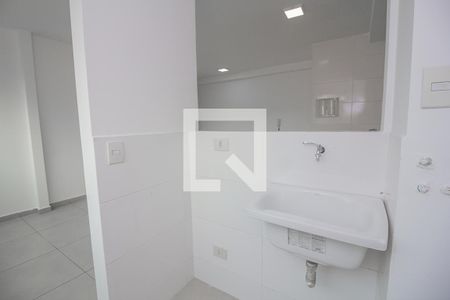 Apartamento para alugar com 38m², 1 quarto e 1 vagaÁrea de serviço 