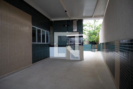 Apartamento para alugar com 38m², 1 quarto e 1 vagaÁrea comum 