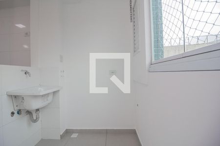 Apartamento para alugar com 38m², 1 quarto e 1 vagaÁrea de serviço 