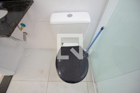 Apartamento para alugar com 38m², 1 quarto e 1 vagaBanheiro 