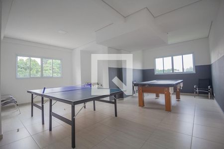 Apartamento para alugar com 38m², 1 quarto e 1 vagaÁrea comum 