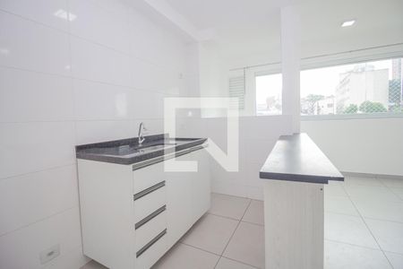 Apartamento para alugar com 38m², 1 quarto e 1 vagaCozinha 