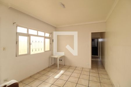 Sala de casa para alugar com 3 quartos, 180m² em Vila Guilhermina, São Paulo