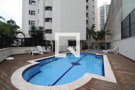 Apartamento para alugar com 85m², 3 quartos e 1 vagaÁrea comum - Piscina