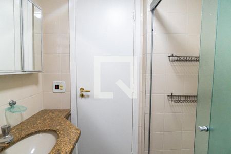 Apartamento para alugar com 85m², 3 quartos e 1 vagaBanheiro Social