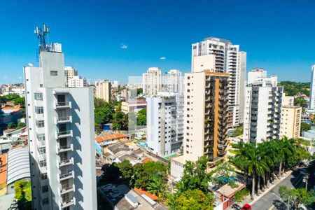 Apartamento para alugar com 85m², 3 quartos e 1 vagaVista da Sacada