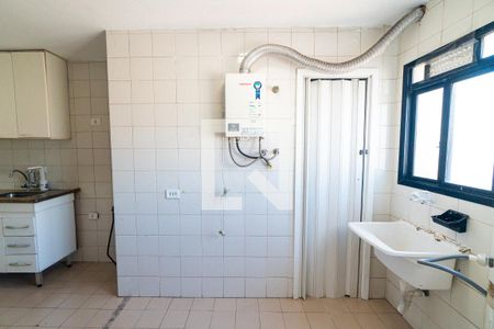 Apartamento para alugar com 85m², 3 quartos e 1 vagaLavanderia