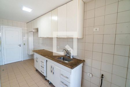 Apartamento para alugar com 85m², 3 quartos e 1 vagaCozinha