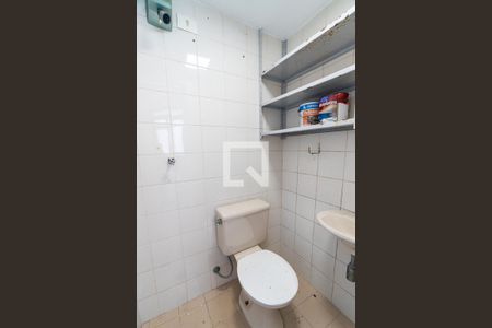 Apartamento para alugar com 85m², 3 quartos e 1 vagaBanheiro de serviço