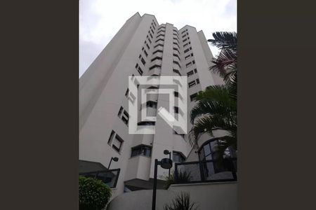 Apartamento para alugar com 85m², 3 quartos e 1 vagaFachada do Prédio