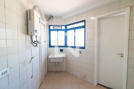 Apartamento para alugar com 85m², 3 quartos e 1 vagaLavanderia