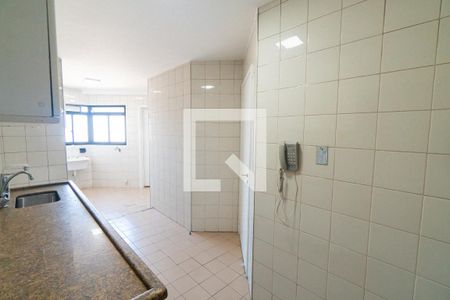 Apartamento para alugar com 85m², 3 quartos e 1 vagaCozinha