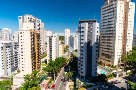 Apartamento para alugar com 85m², 3 quartos e 1 vagaVista da Suite