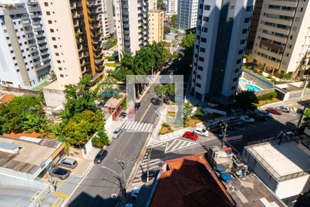 Apartamento para alugar com 85m², 3 quartos e 1 vagaVista do Quarto