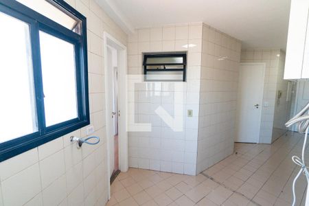 Apartamento para alugar com 85m², 3 quartos e 1 vagaLavanderia