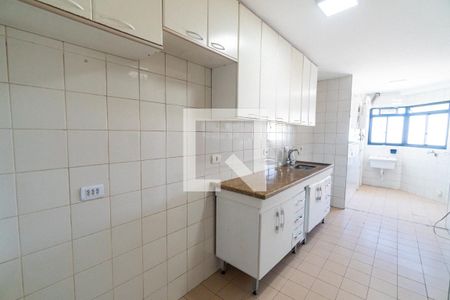 Apartamento para alugar com 85m², 3 quartos e 1 vagaCozinha