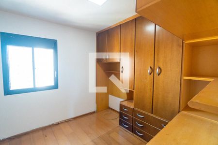 Apartamento para alugar com 85m², 3 quartos e 1 vagaQuarto