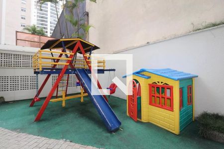 Apartamento para alugar com 85m², 3 quartos e 1 vagaÁrea comum - Playground