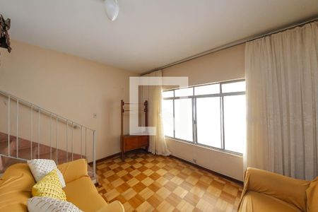 Sala de casa à venda com 3 quartos, 118m² em Vila Macedopolis, São Paulo