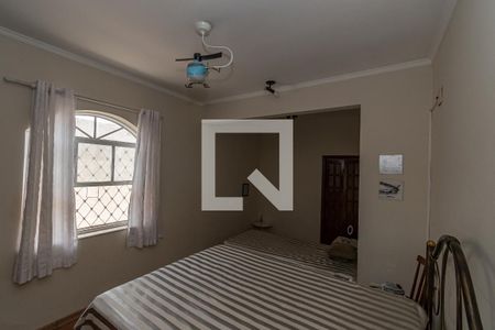 Suite 1 de casa à venda com 3 quartos, 297m² em Jardim Conceição, Campinas