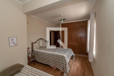 Suite 1 de casa à venda com 3 quartos, 297m² em Jardim Conceição, Campinas