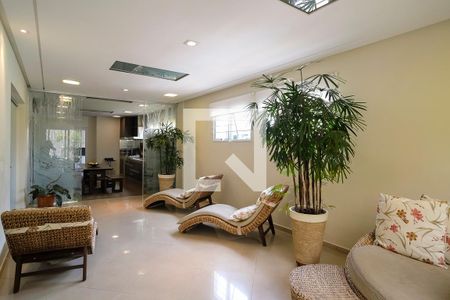 Casa à venda com 340m², 3 quartos e 3 vagasÁrea de Lazer