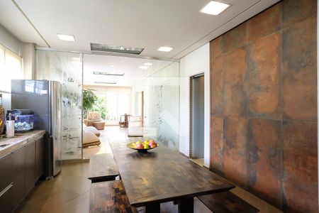 Casa à venda com 340m², 3 quartos e 3 vagasÁrea de Lazer