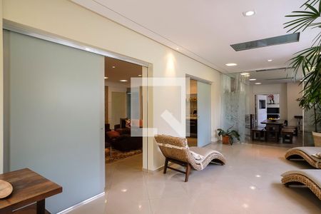 Casa à venda com 340m², 3 quartos e 3 vagasÁrea de Lazer