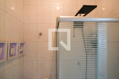 Casa à venda com 340m², 3 quartos e 3 vagasBanheiro Área de Lazer