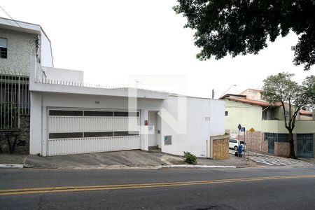 Casa à venda com 340m², 3 quartos e 3 vagasFachada da Casa